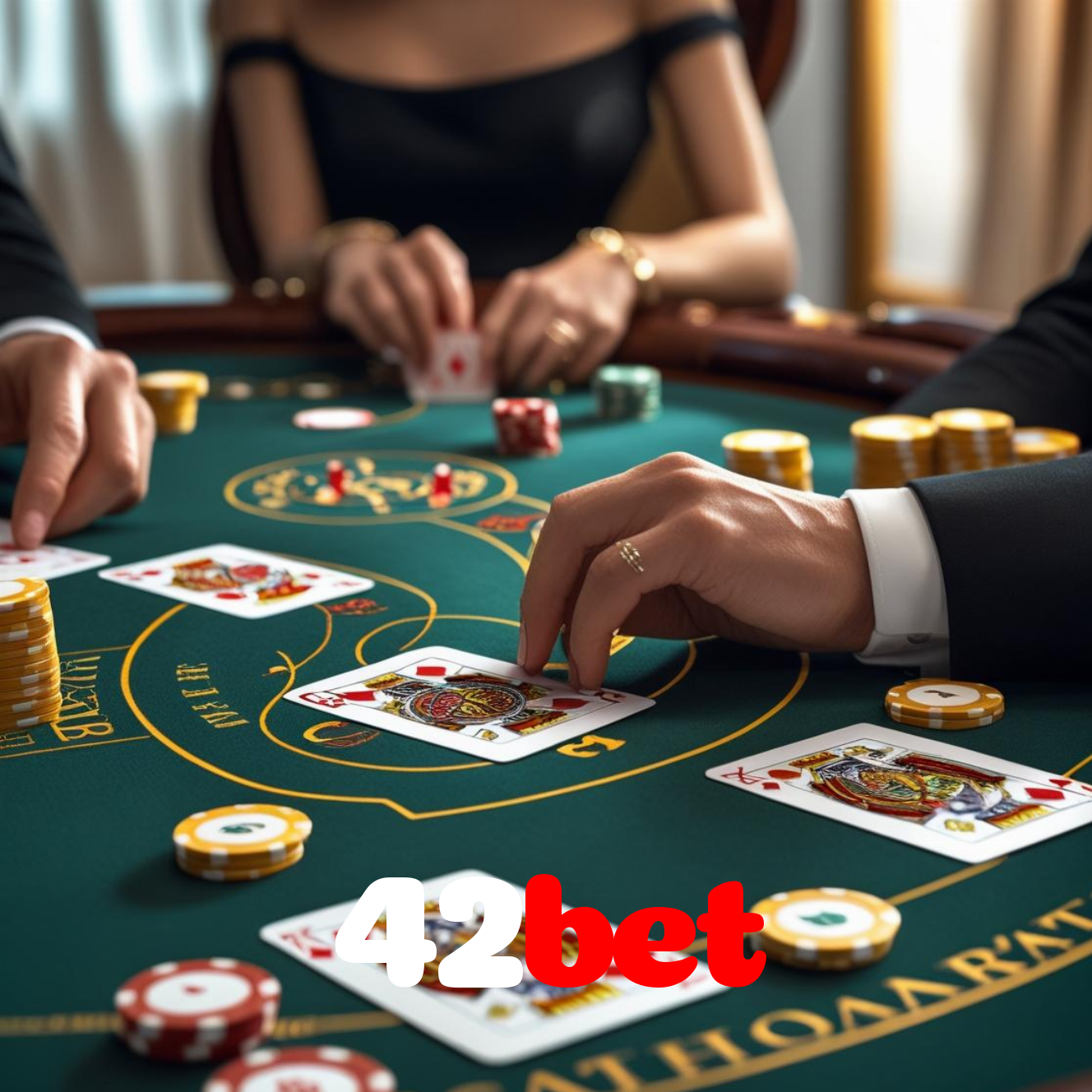 42bet Image