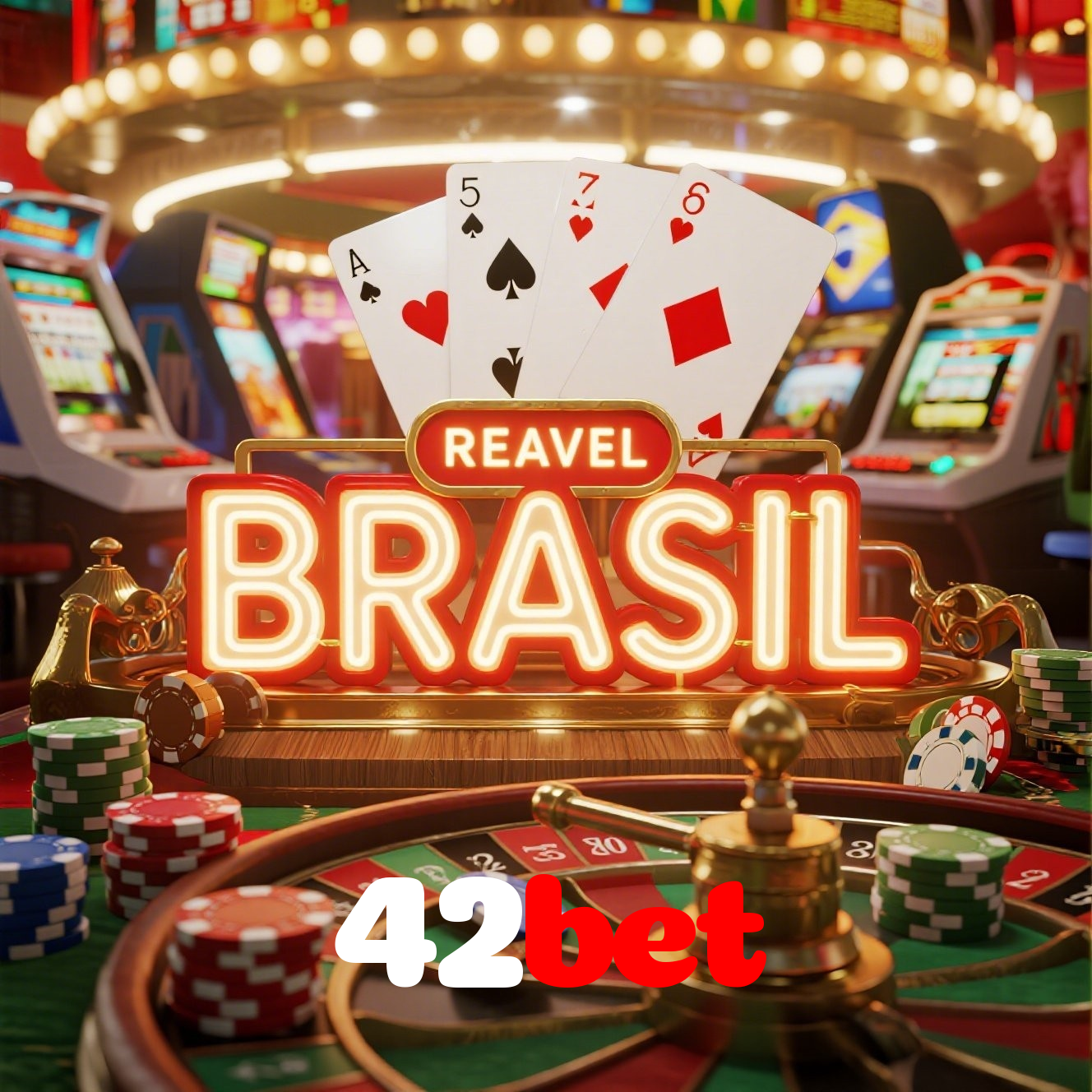 42bet visual