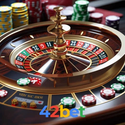 42bet visual