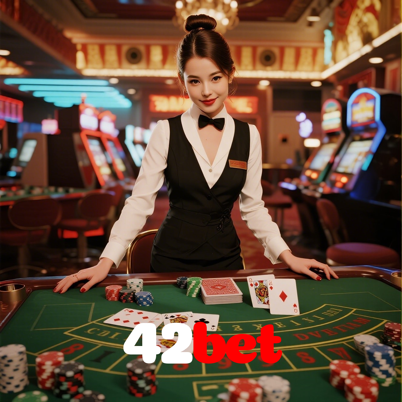 42bet visual