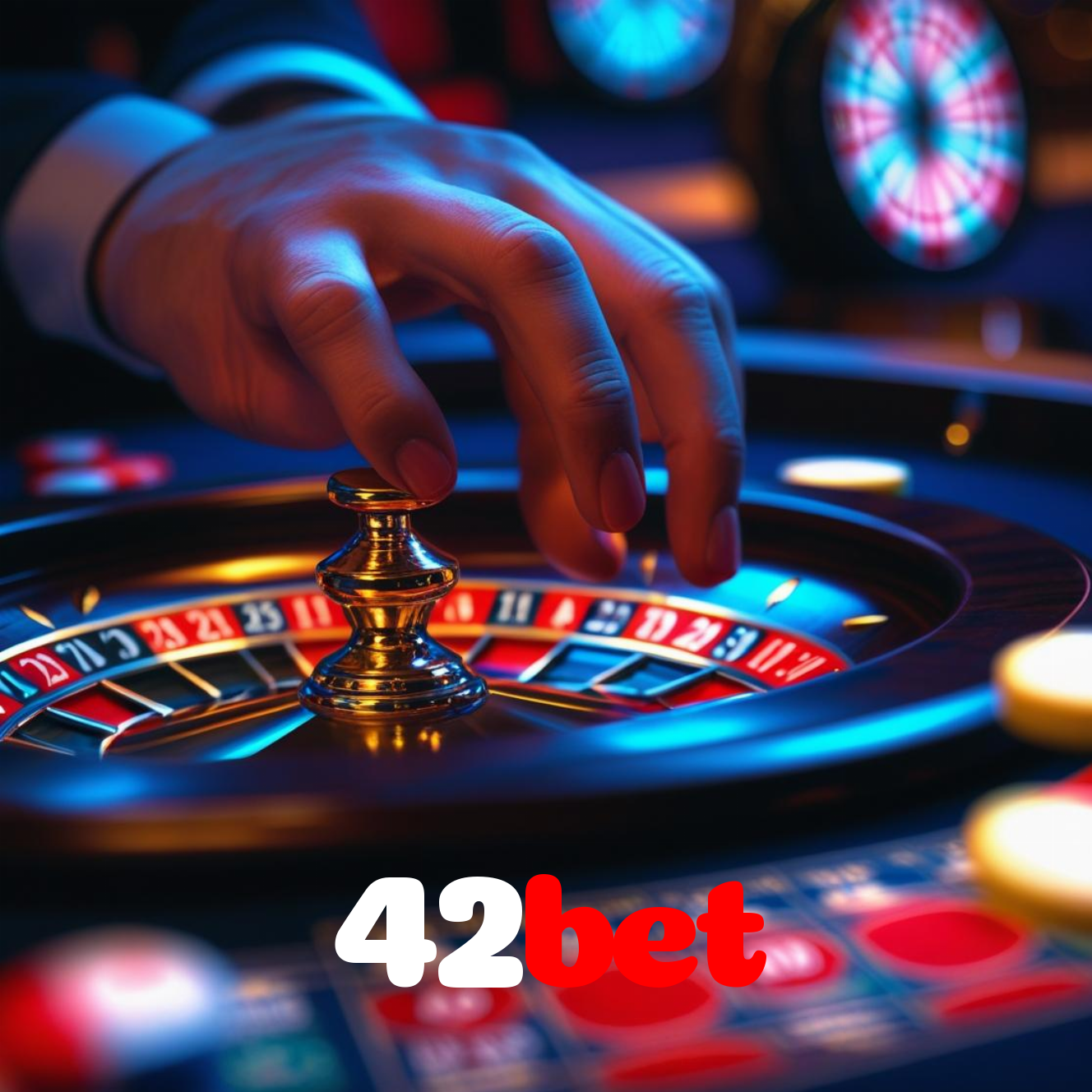 42bet visual