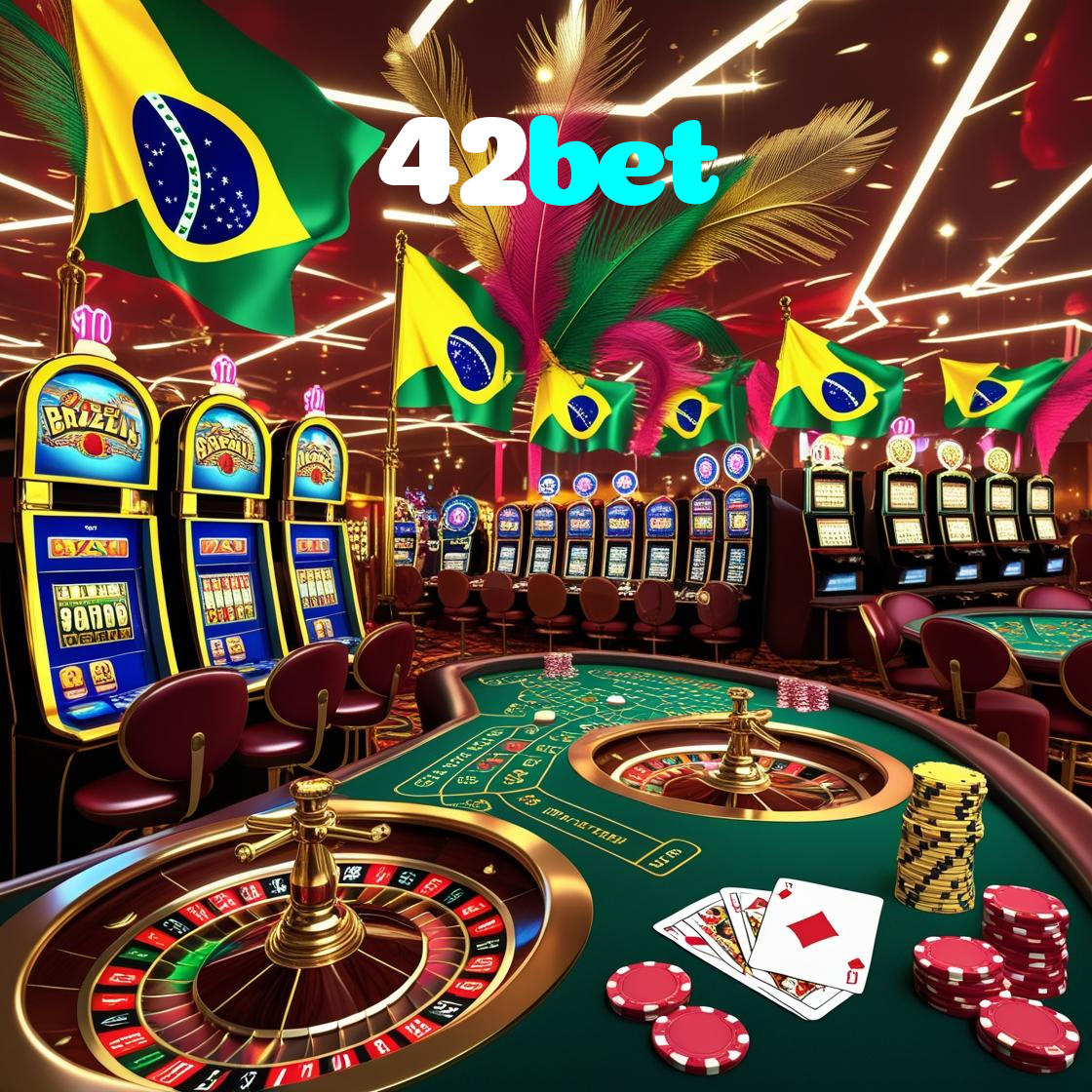 42bet visual