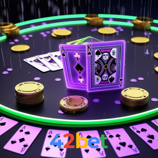 42bet visual