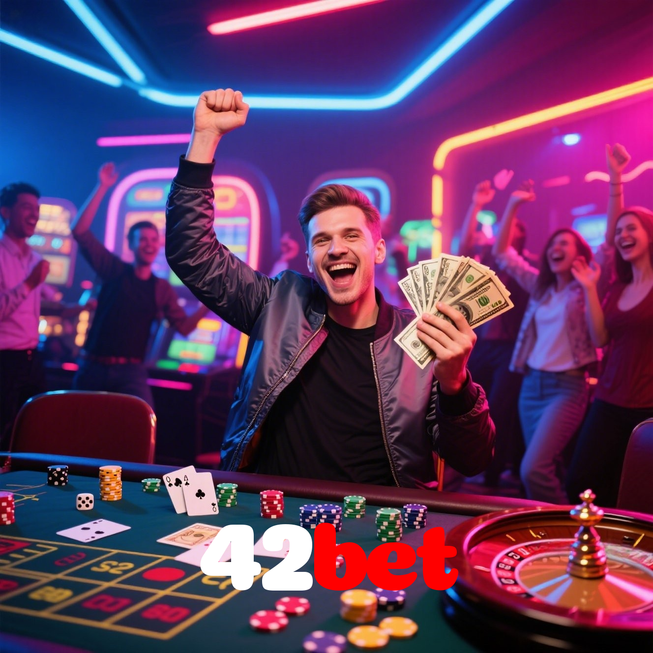 42bet visual