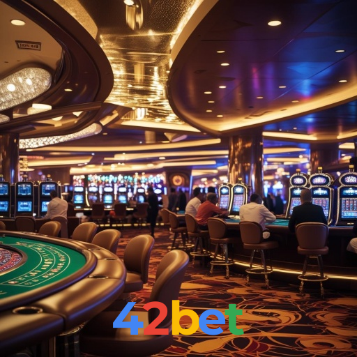 42bet visual