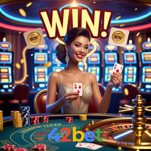 42bet visual