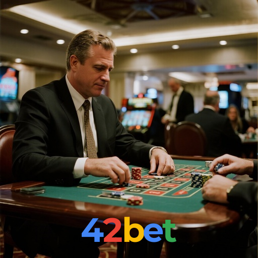 42bet visual