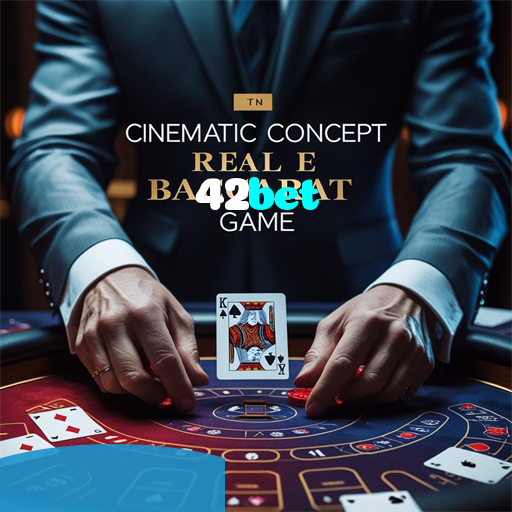 42bet visual