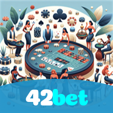 42bet visual