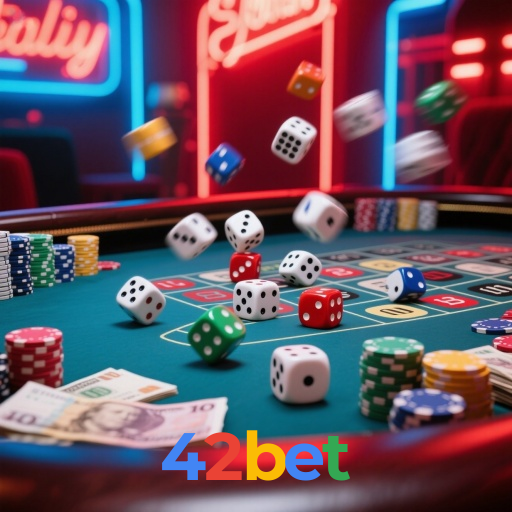 42bet visual