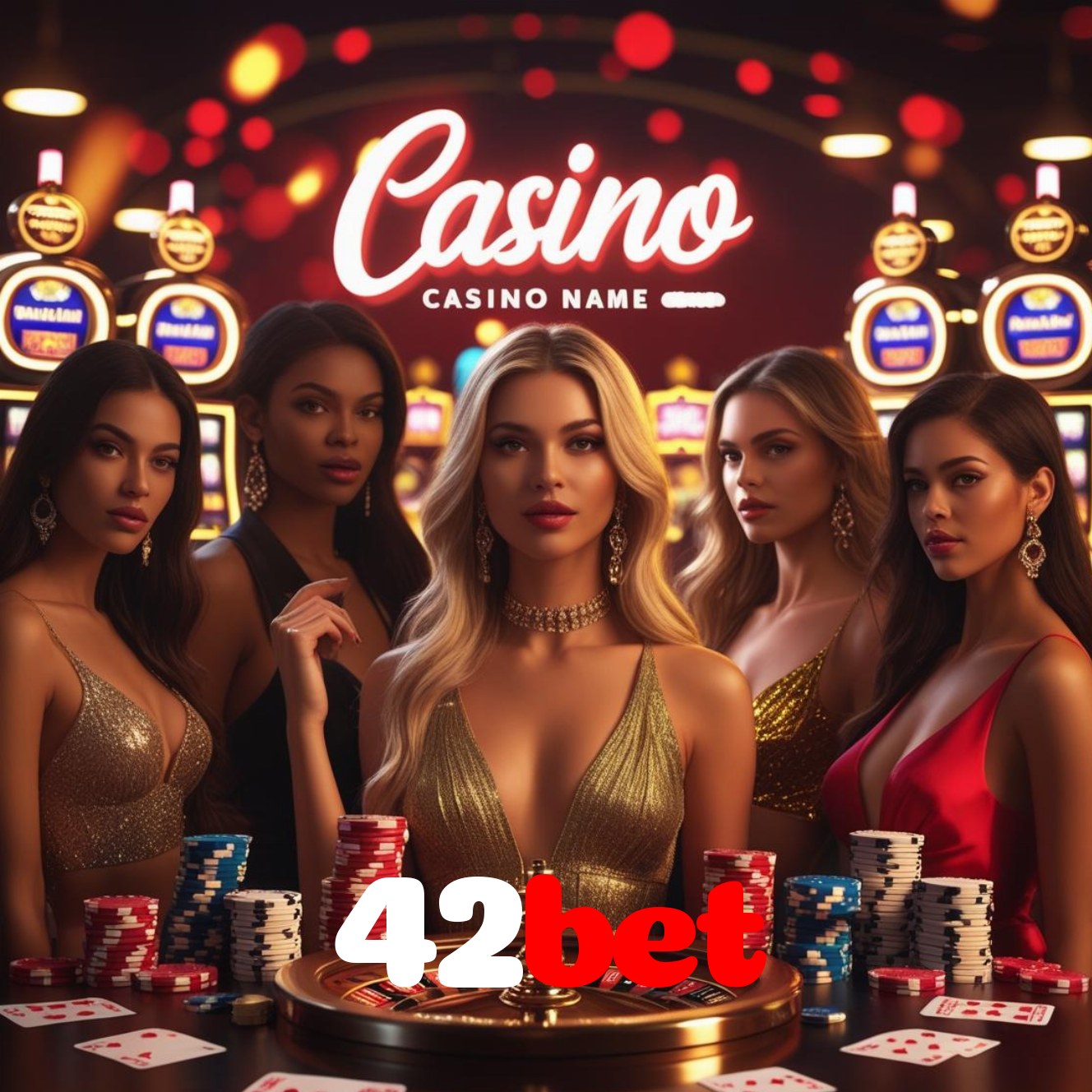 42bet visual