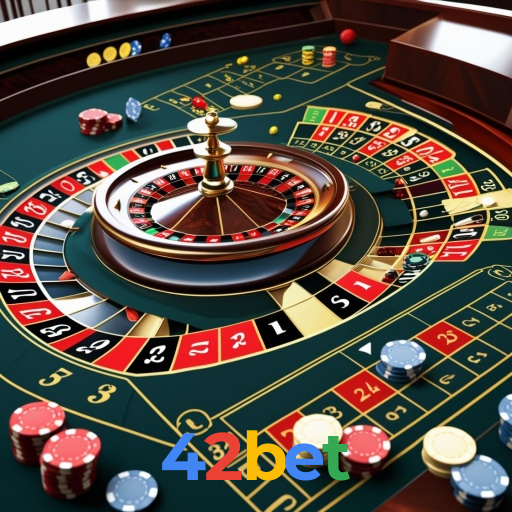 42bet visual