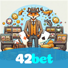 42bet visual