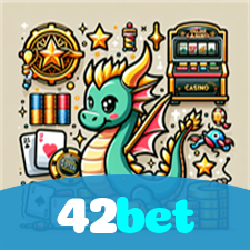 42bet visual