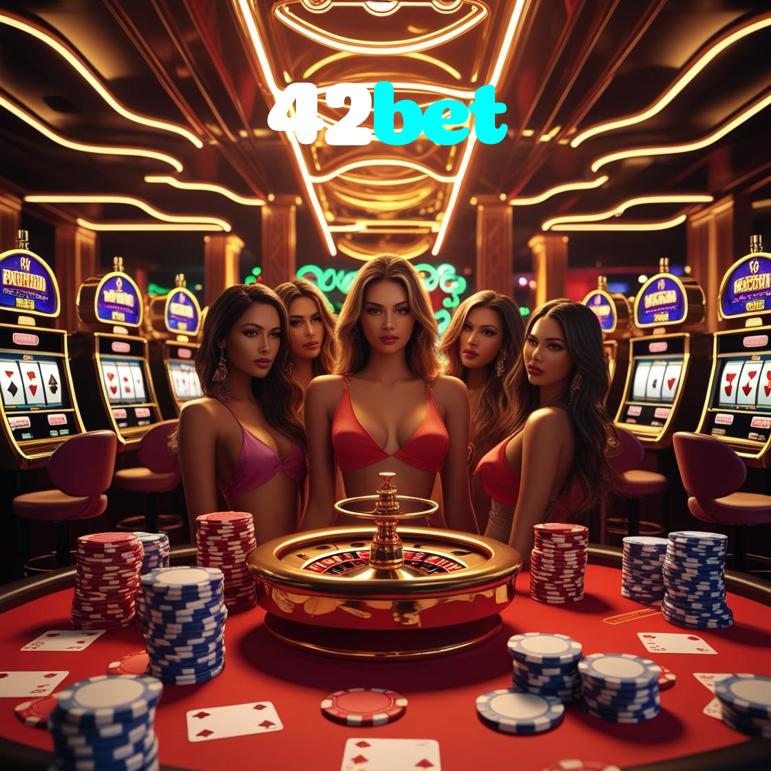 42bet visual