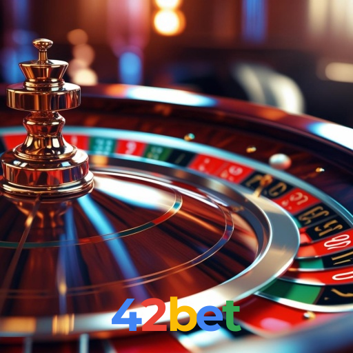 42bet visual