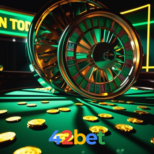 42bet visual