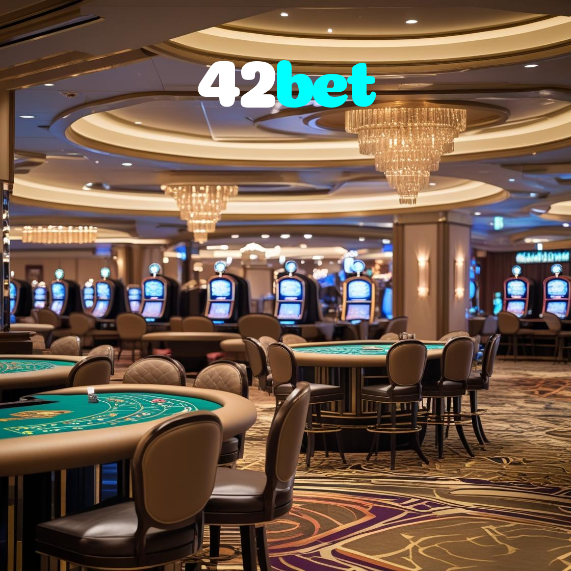 42bet visual