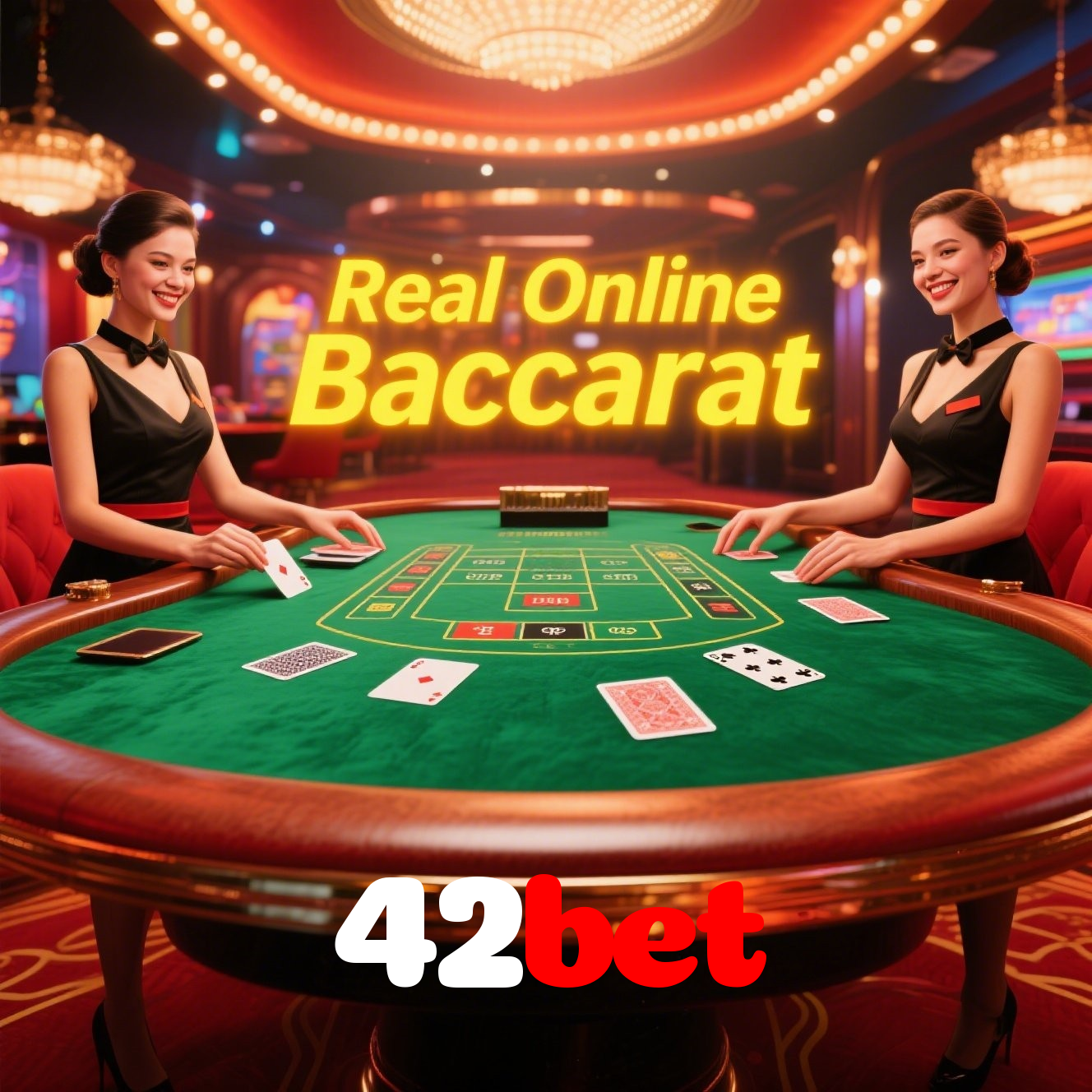 42bet visual