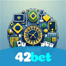 42bet visual