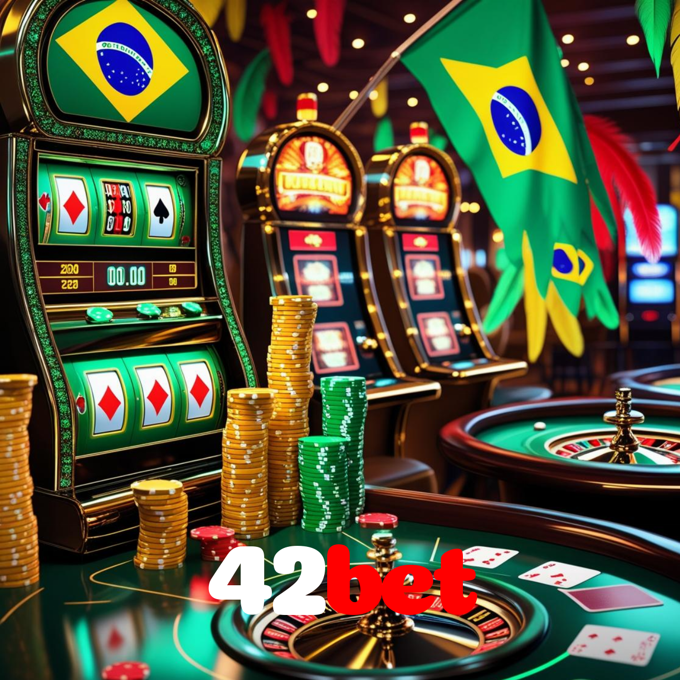 42bet Image