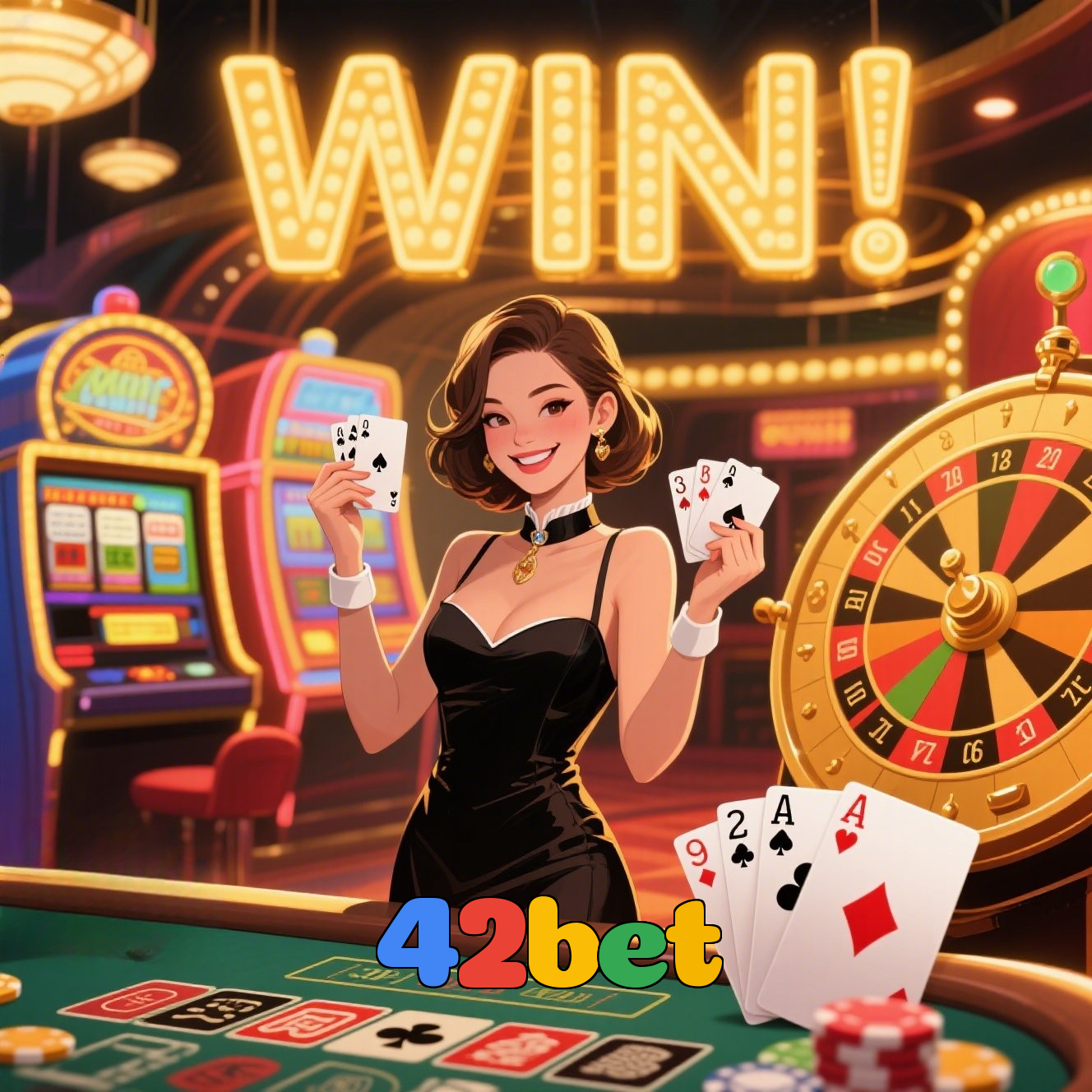 42bet visual
