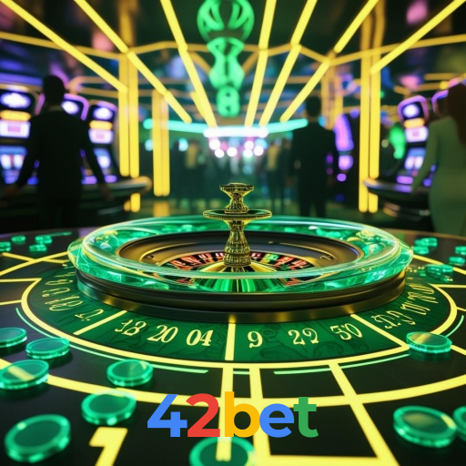 42bet visual