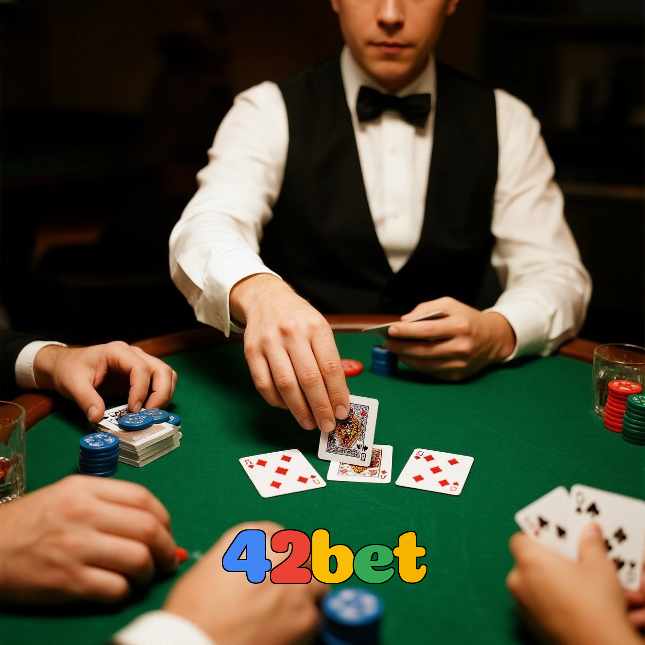 42bet visual