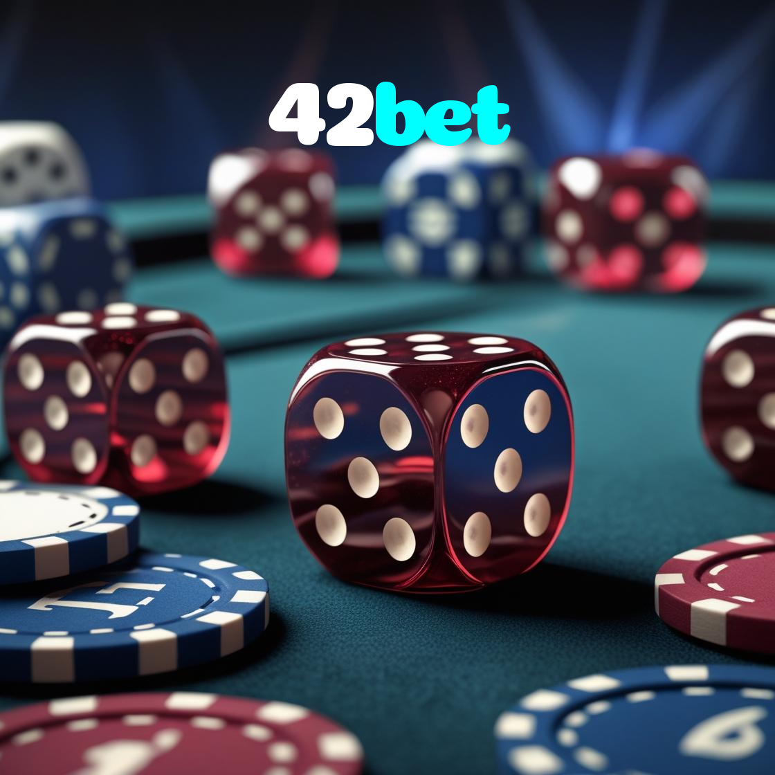42bet visual