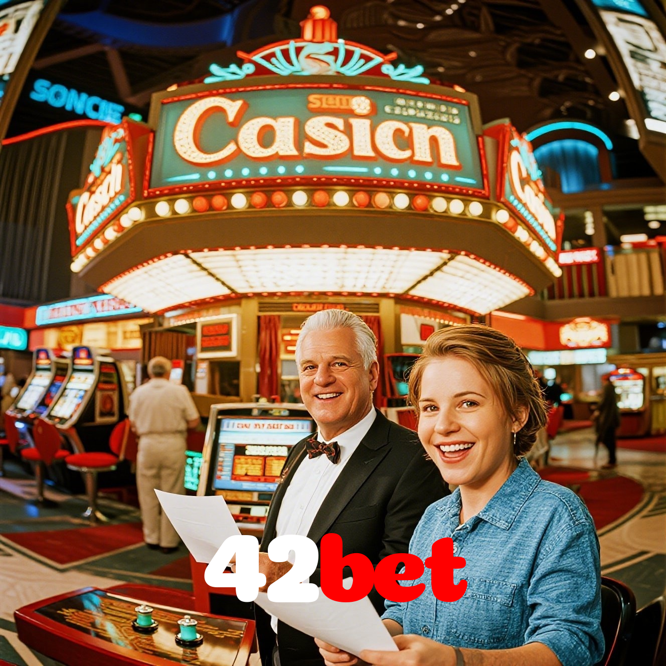 42bet Image