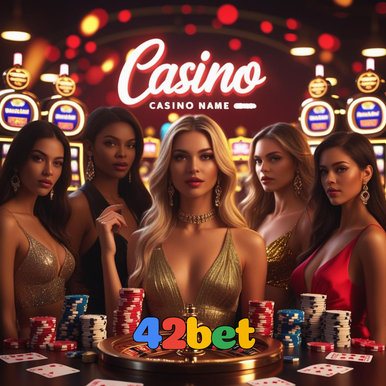 42bet visual