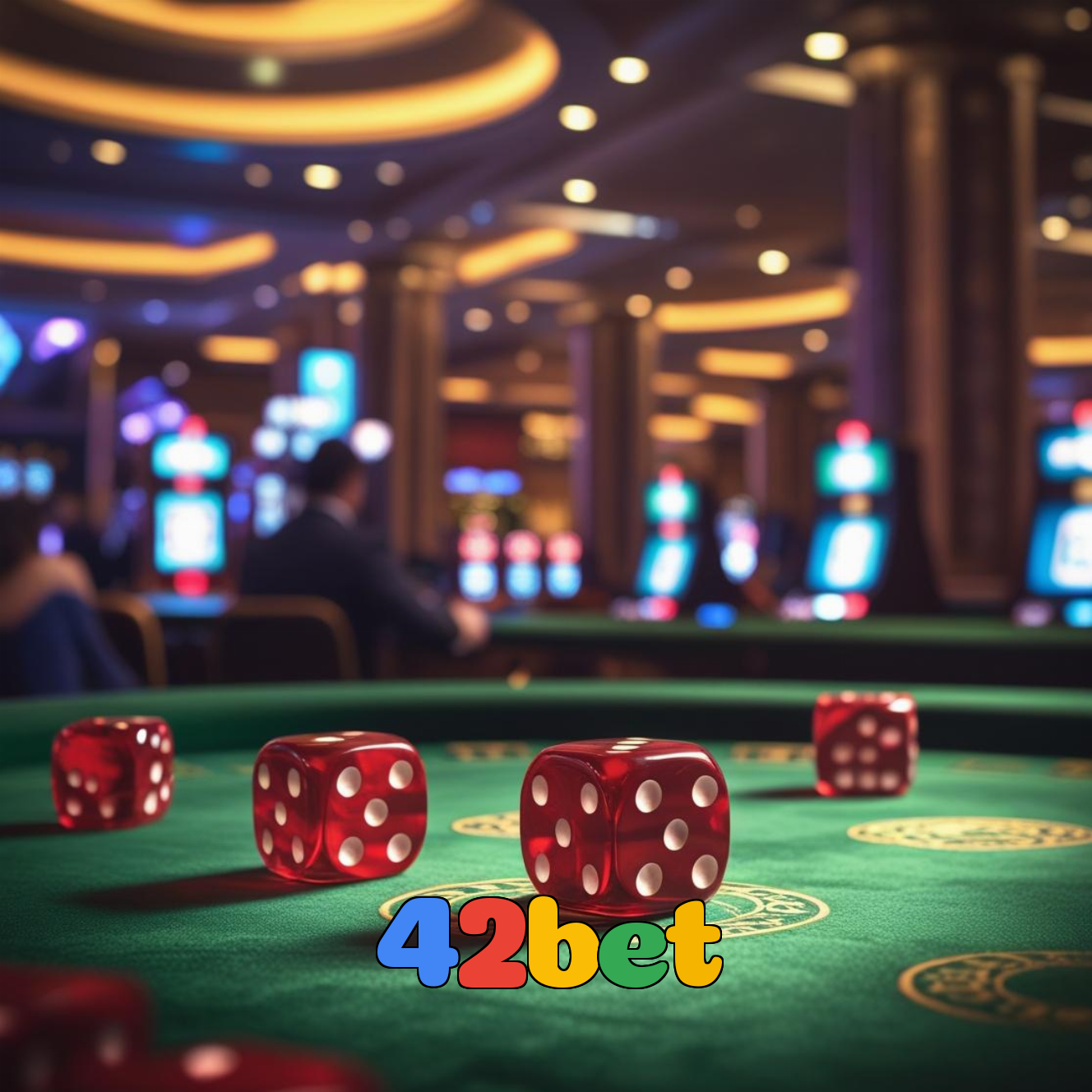 42bet visual