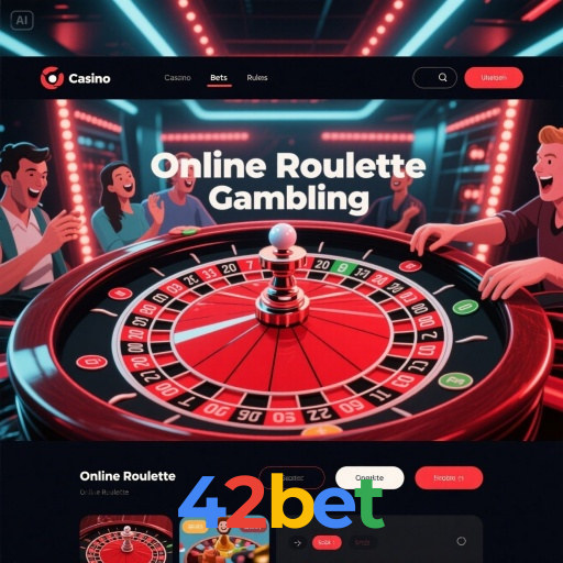 42bet visual