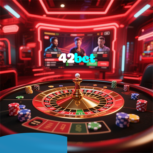 42bet visual