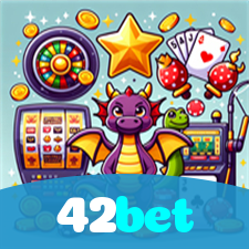 42bet visual