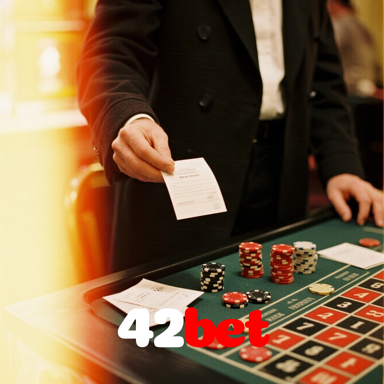 42bet visual