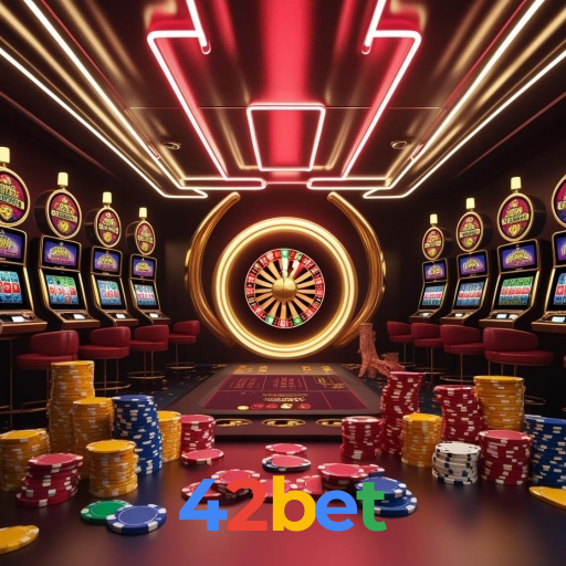 42bet visual