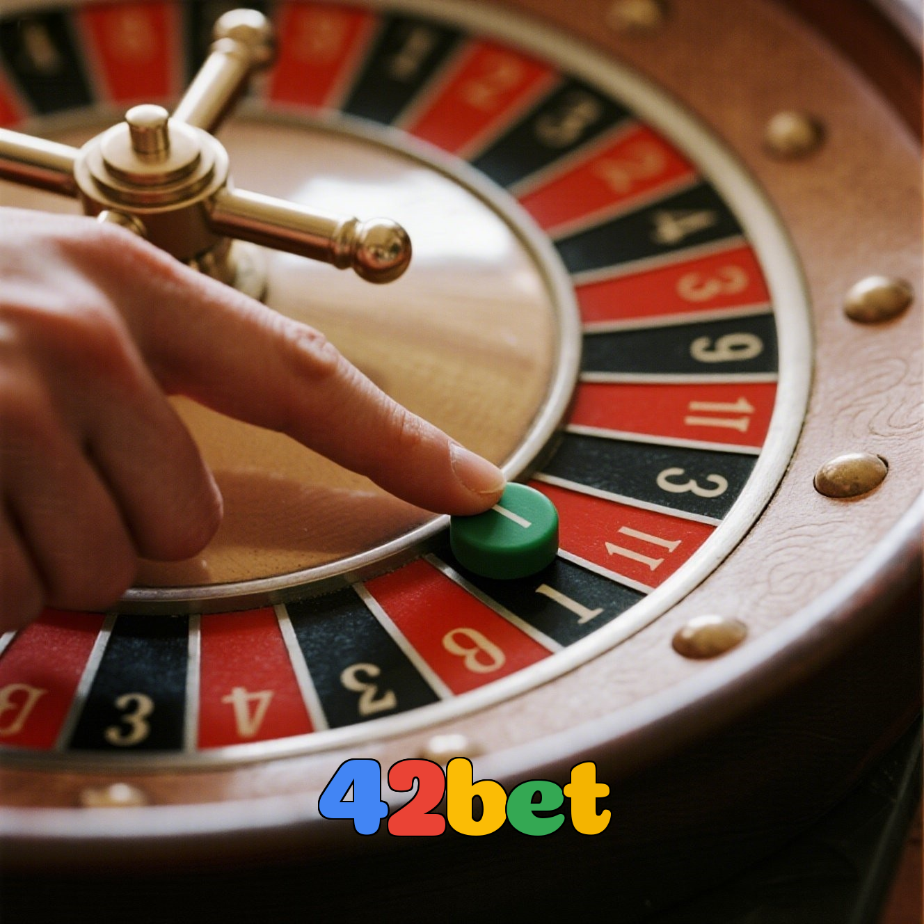 42bet visual