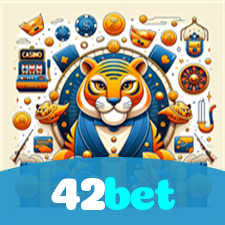 42bet visual