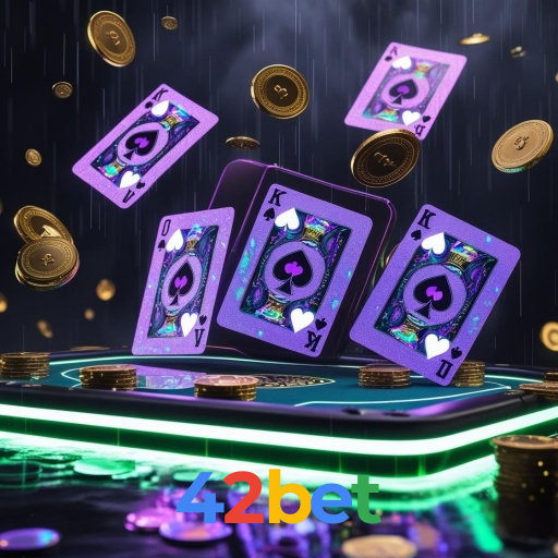 42bet visual