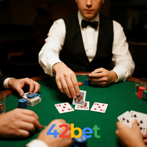 42bet visual