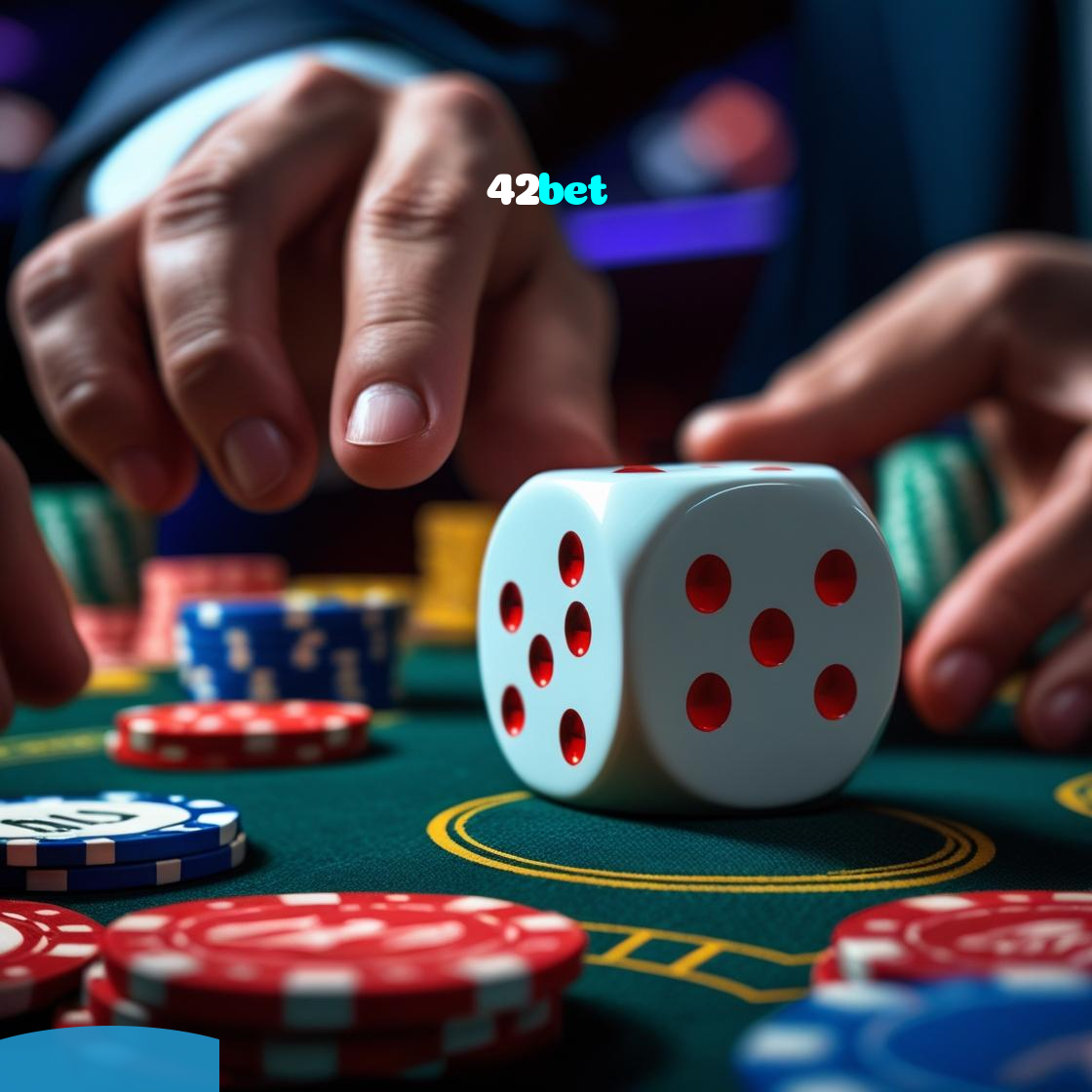 42bet visual