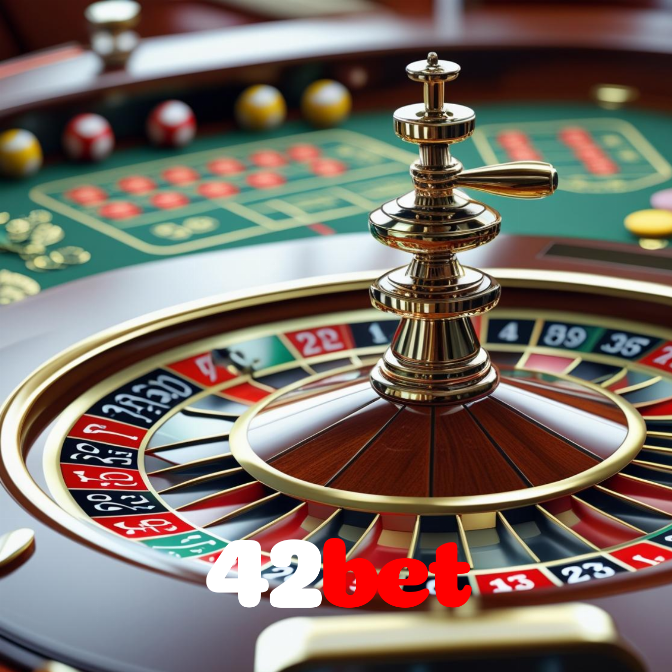42bet visual