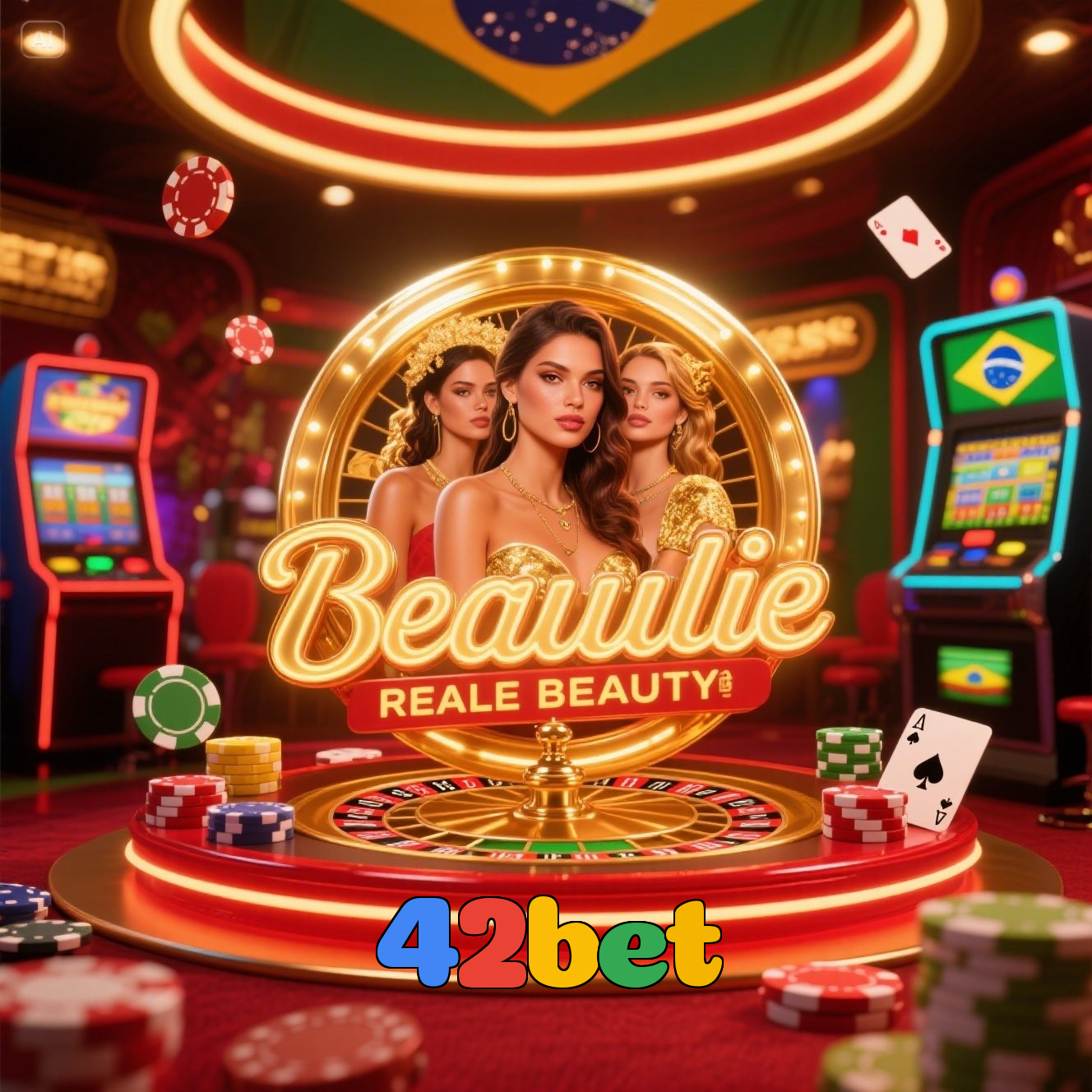 42bet visual