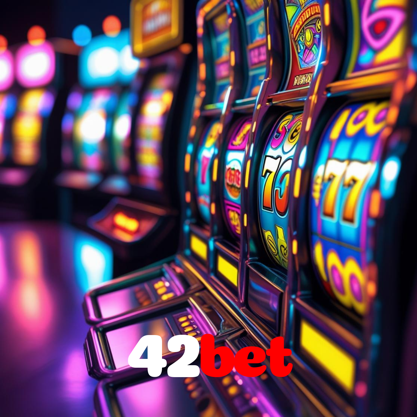 42bet visual
