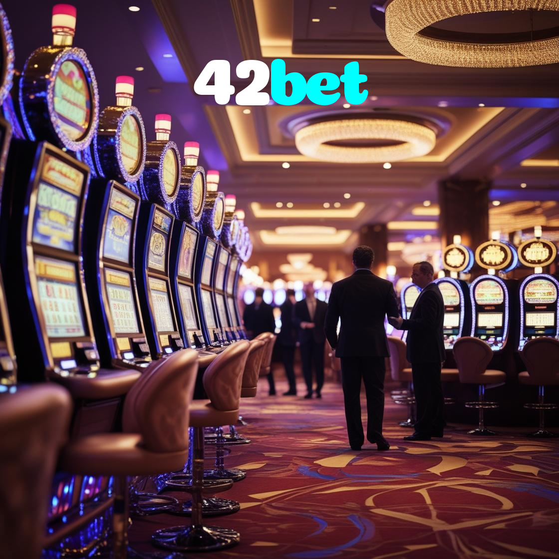 42bet visual