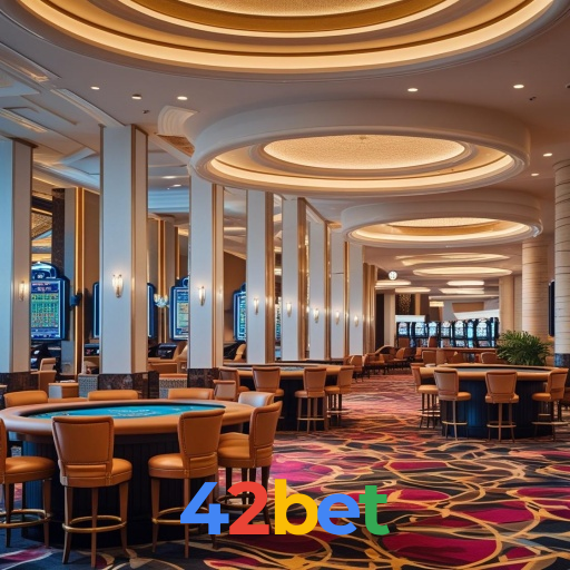 42bet visual