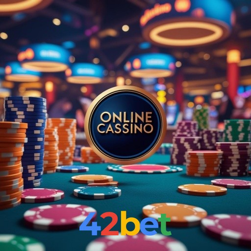 42bet visual