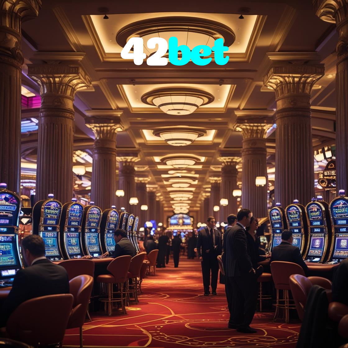 42bet visual