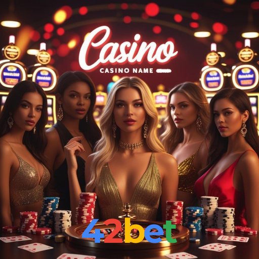 42bet visual